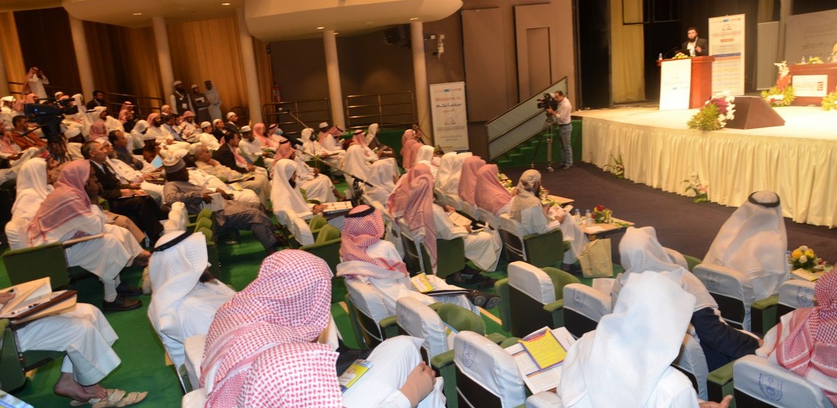 المشاركون في مؤتمر تطوير الدراسات القرآنية يوصون بإنشاء جامعة نموذجيه للقرآن الكريم